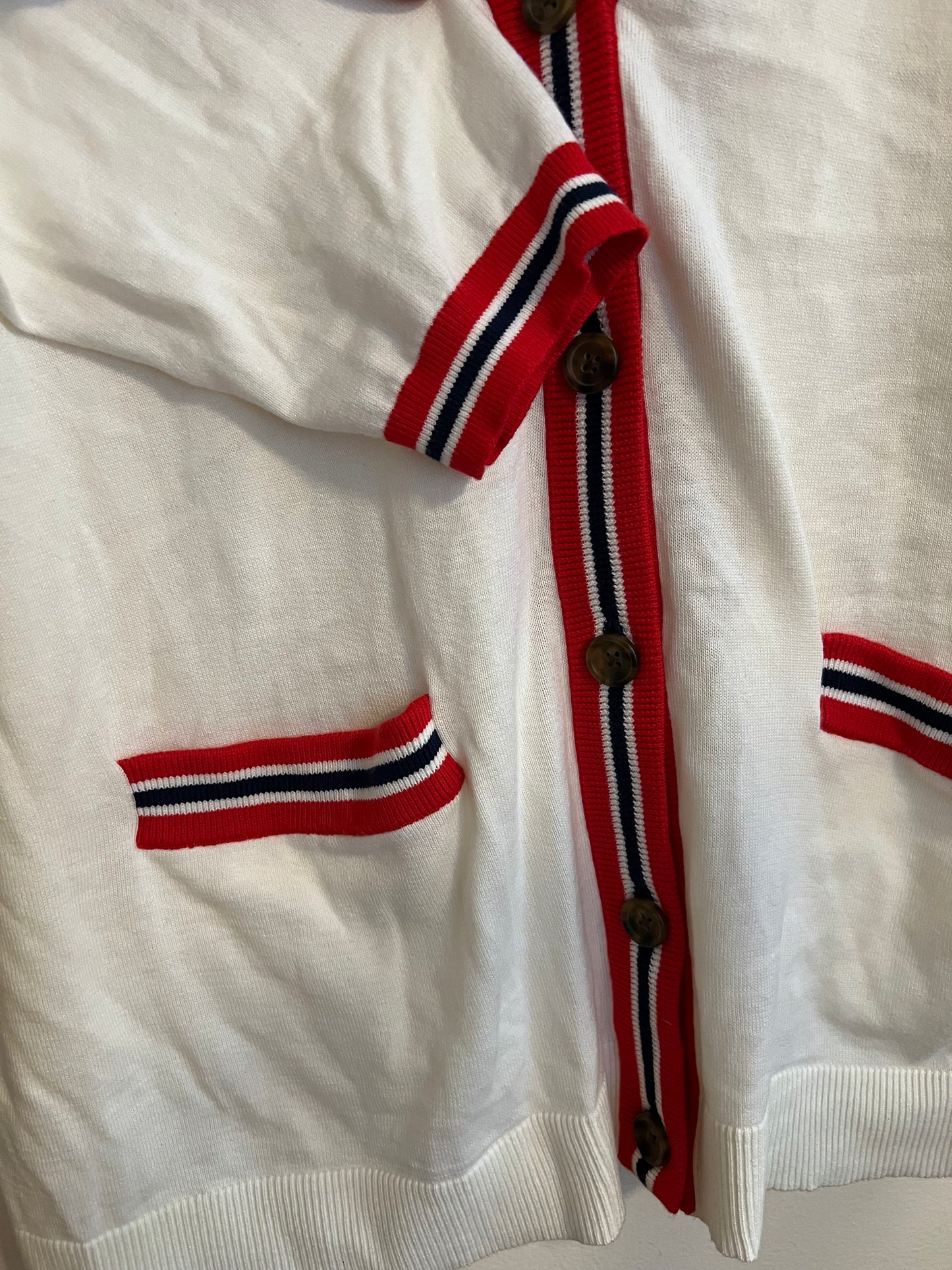 Lands End Sweater