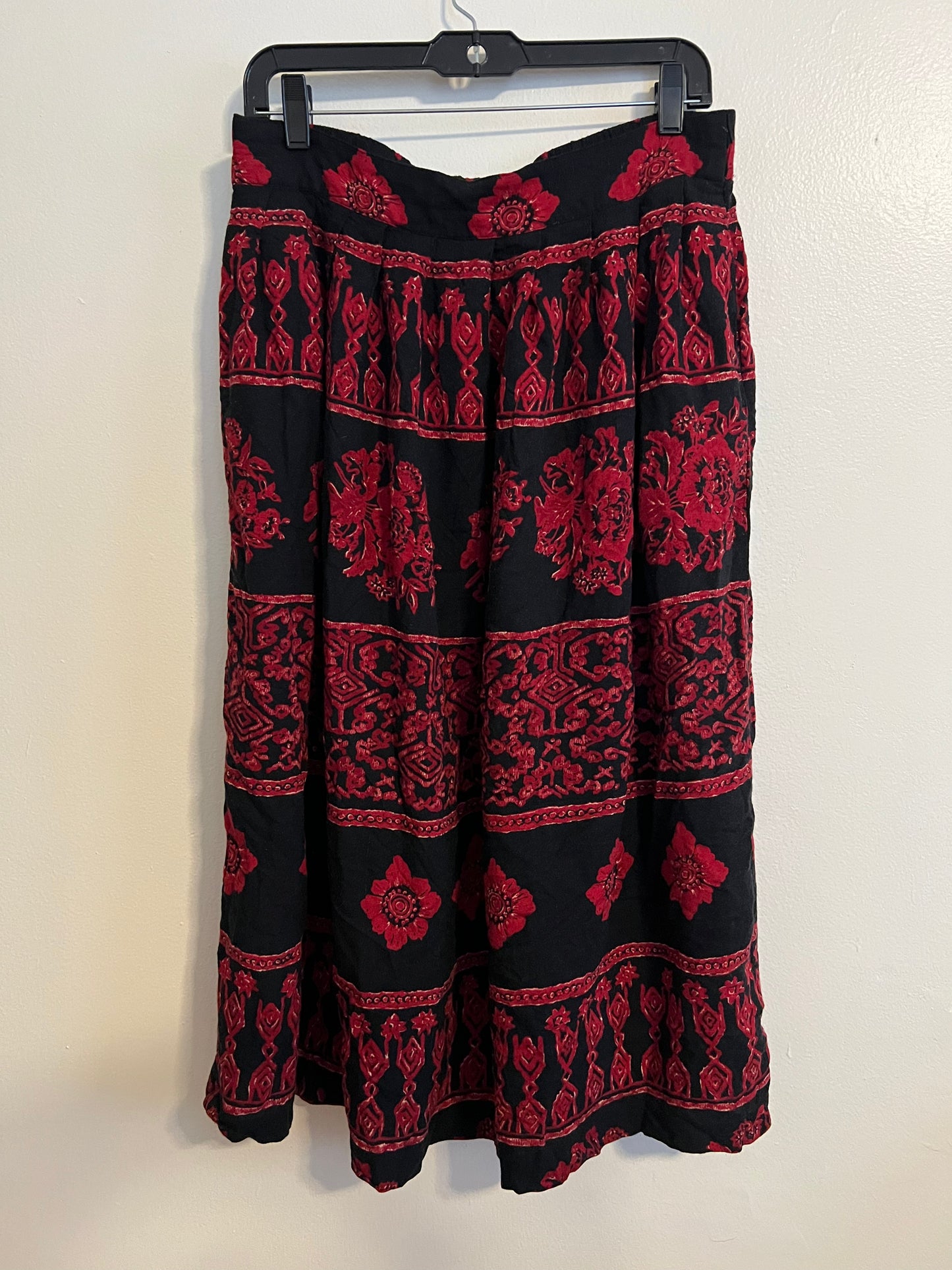 Vintage Michael Taylor Skirt