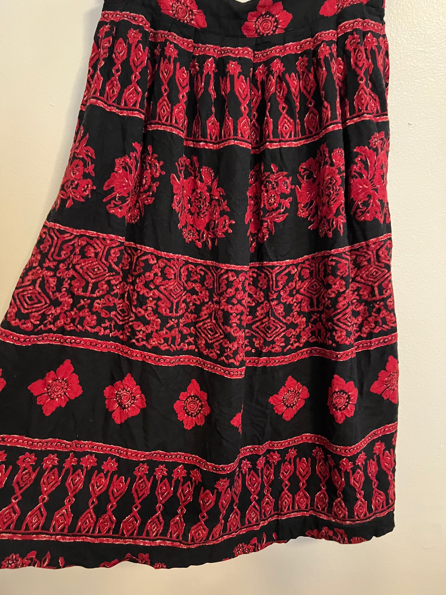 Vintage Michael Taylor Skirt