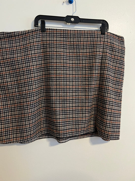 Old Navy Mini Skirt