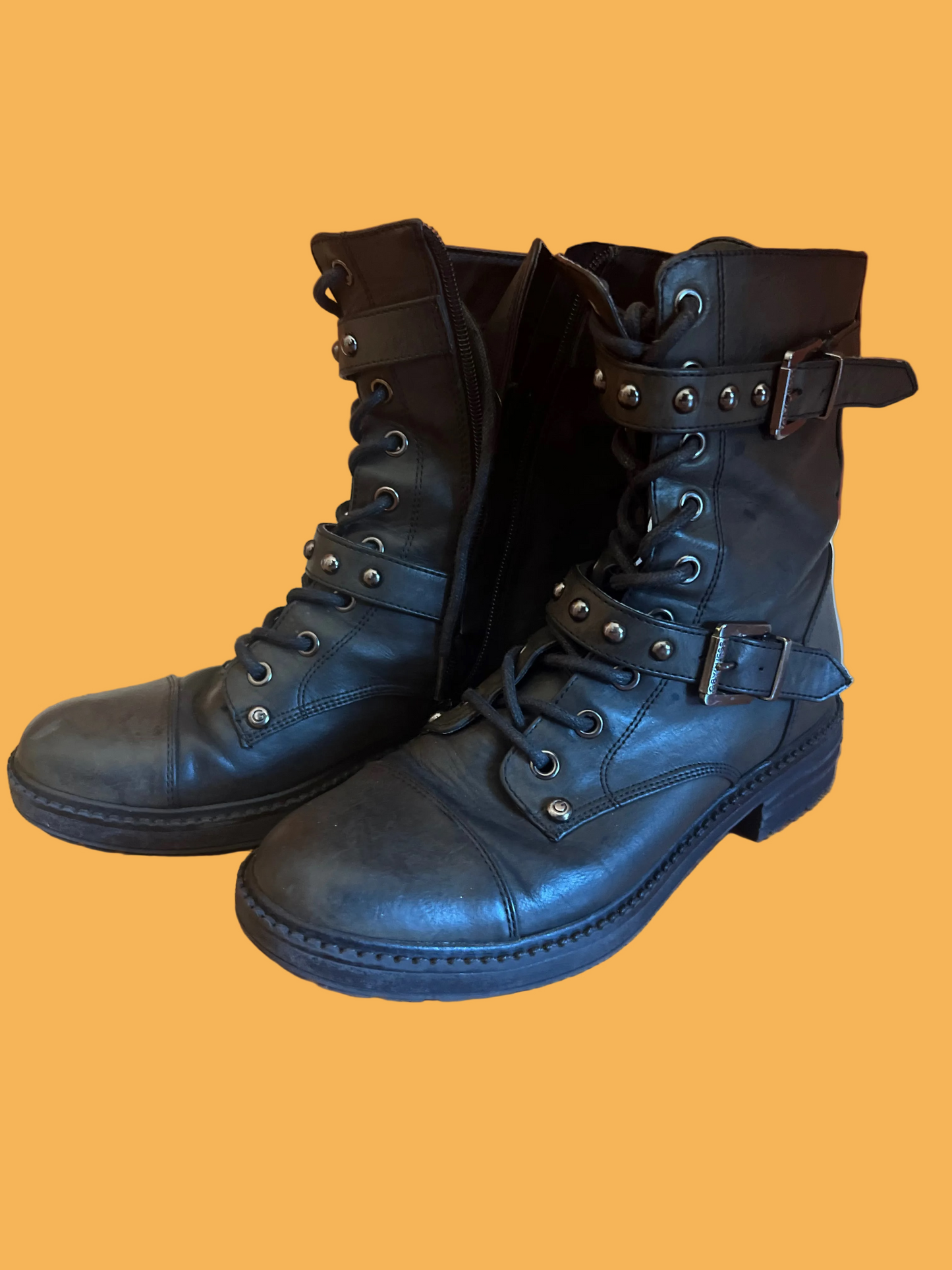Guess Boots