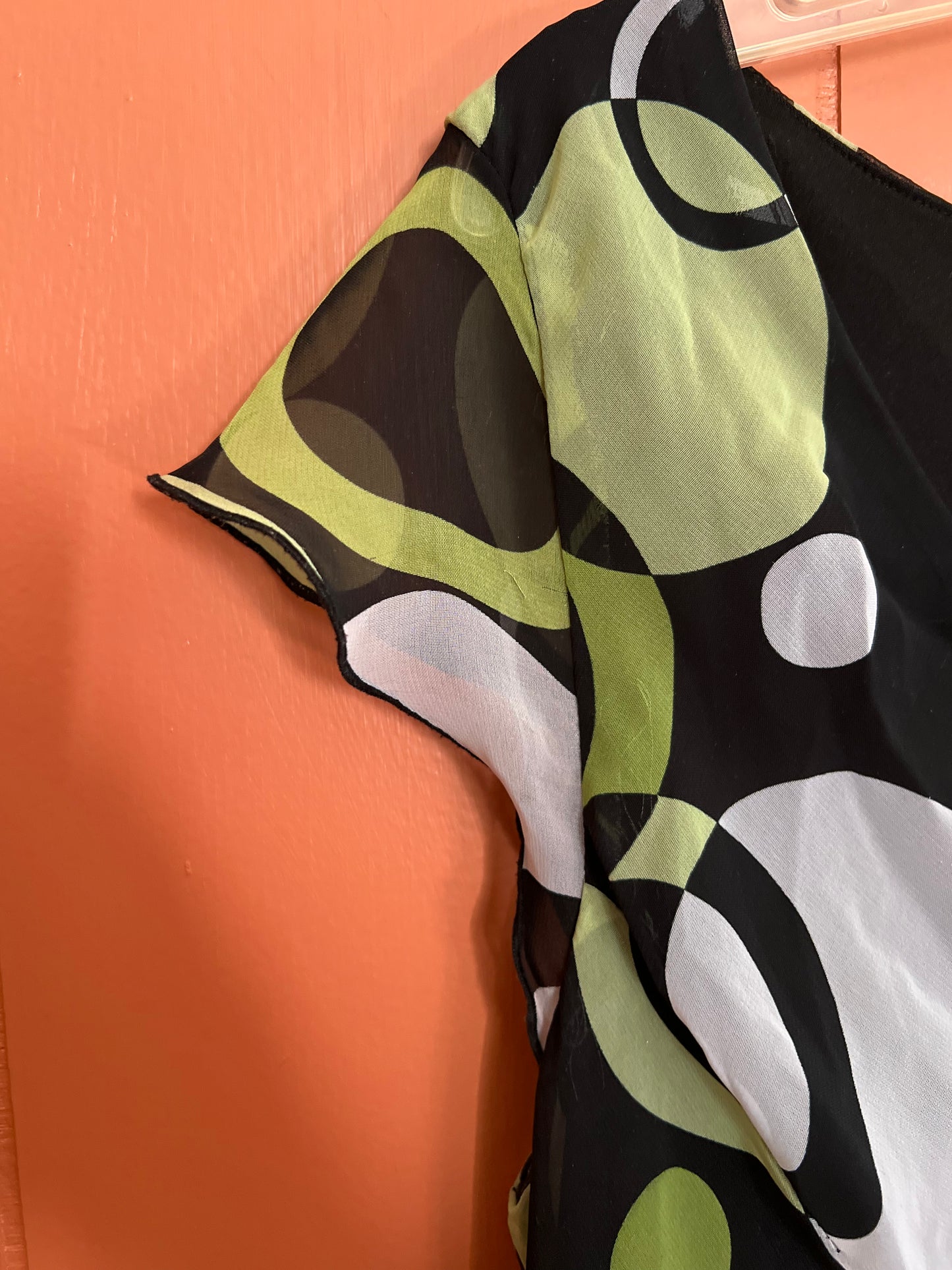 Vintage Jonathan Martin Dress