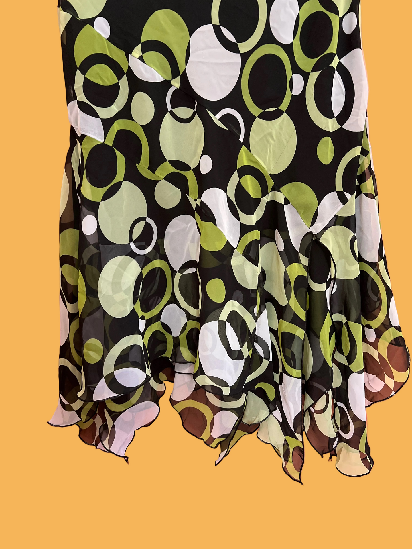 Vintage Jonathan Martin Dress