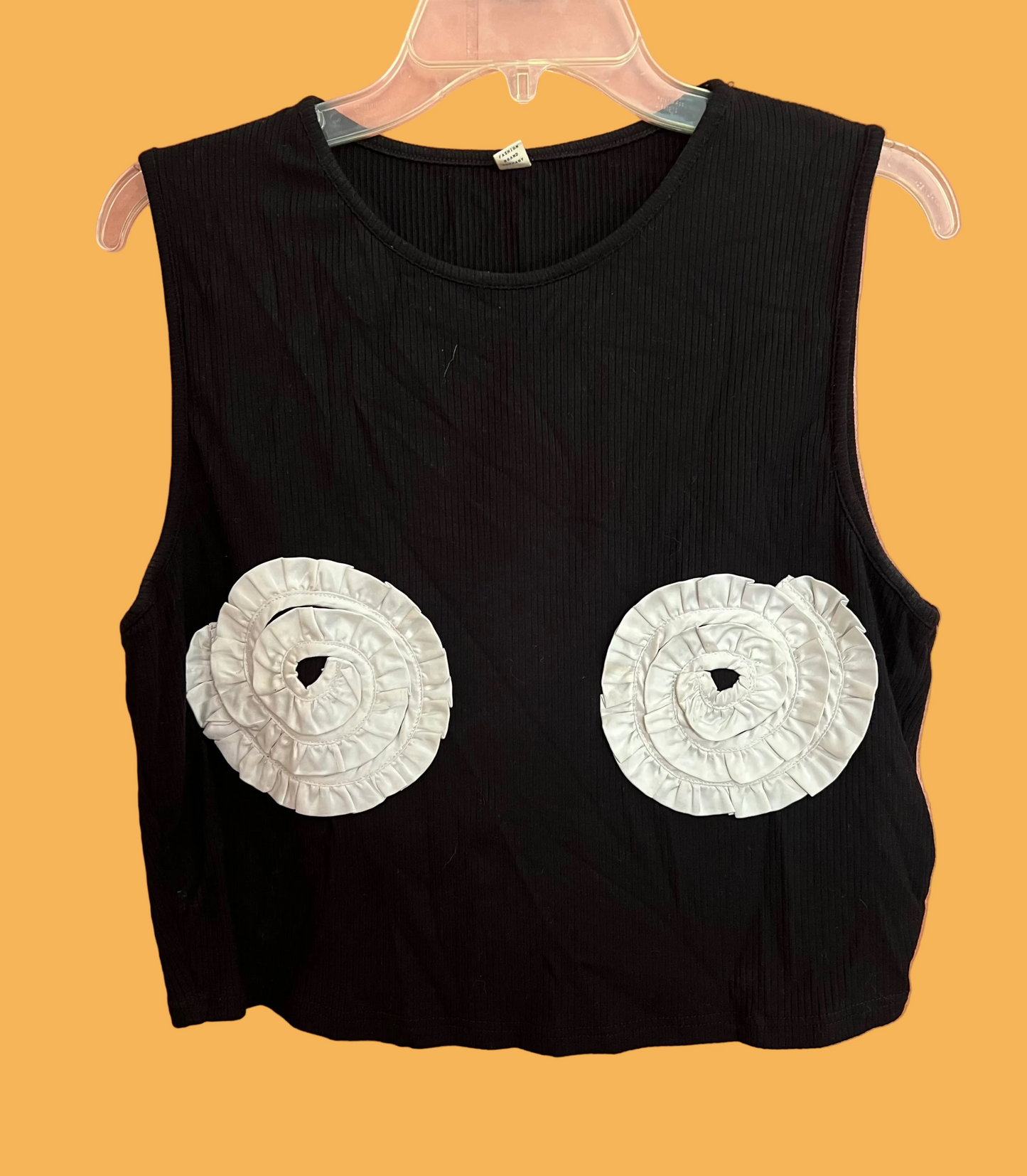 Fashion Brand Company Whipped Cream Tank
