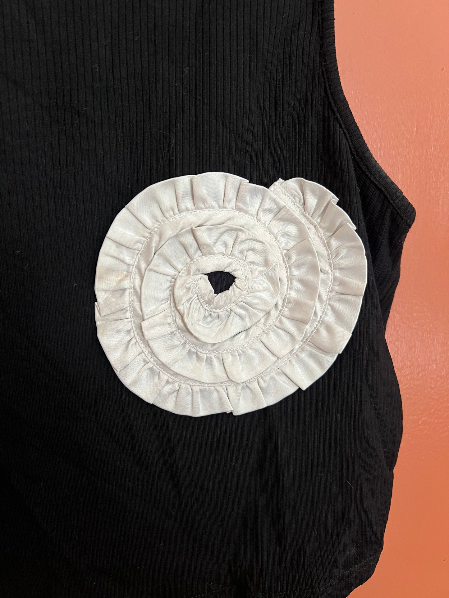 Fashion Brand Company Whipped Cream Tank