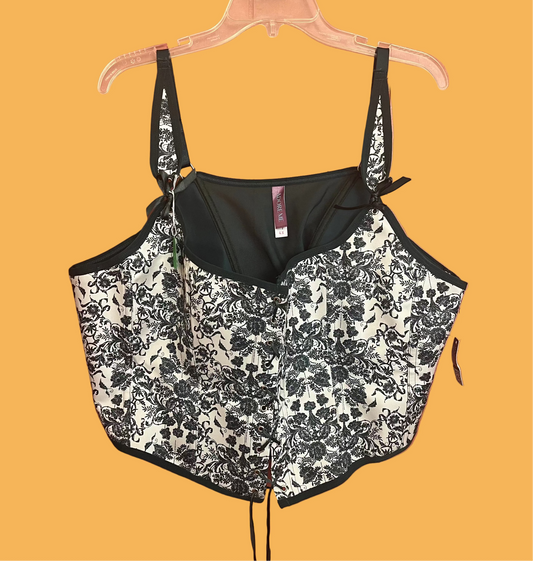 Adore me Corset