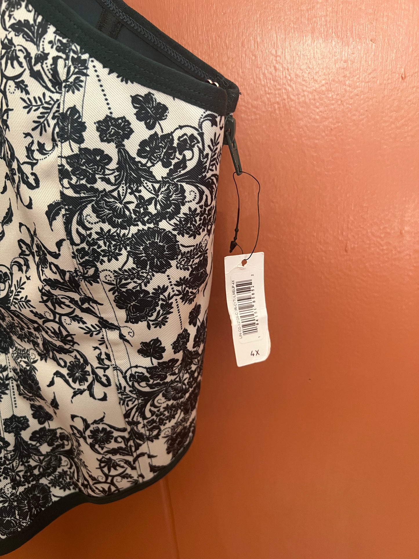 Adore me Corset