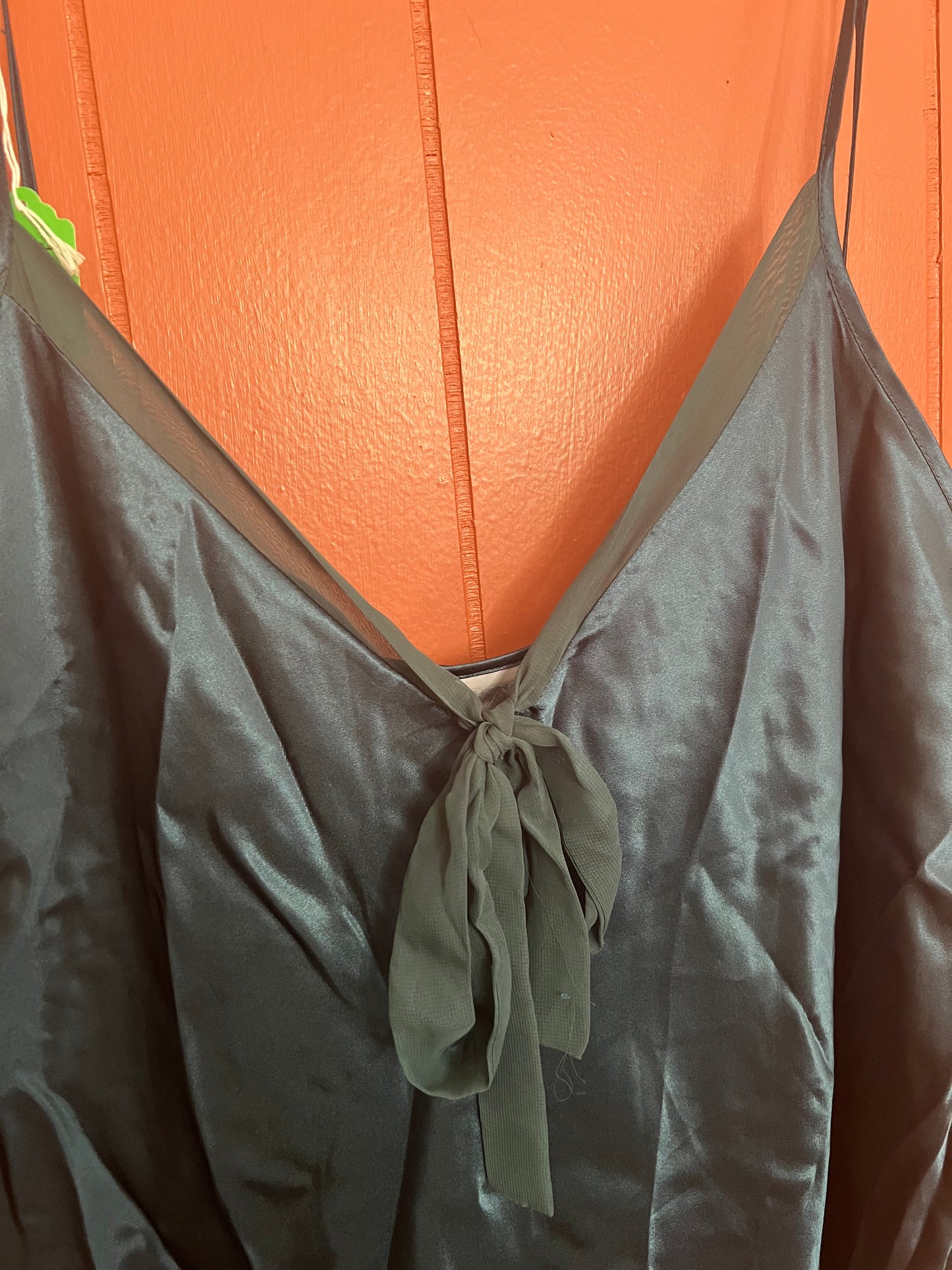 Vintage Secret Treasures Lingerie