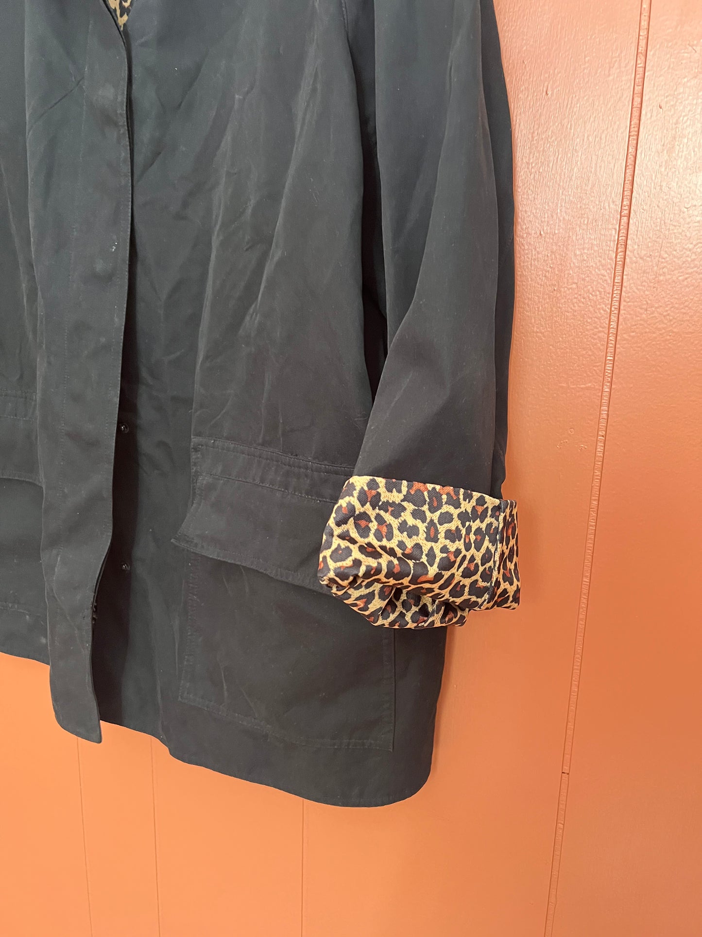 Vintage Dennis by Dennis Basso Jacket