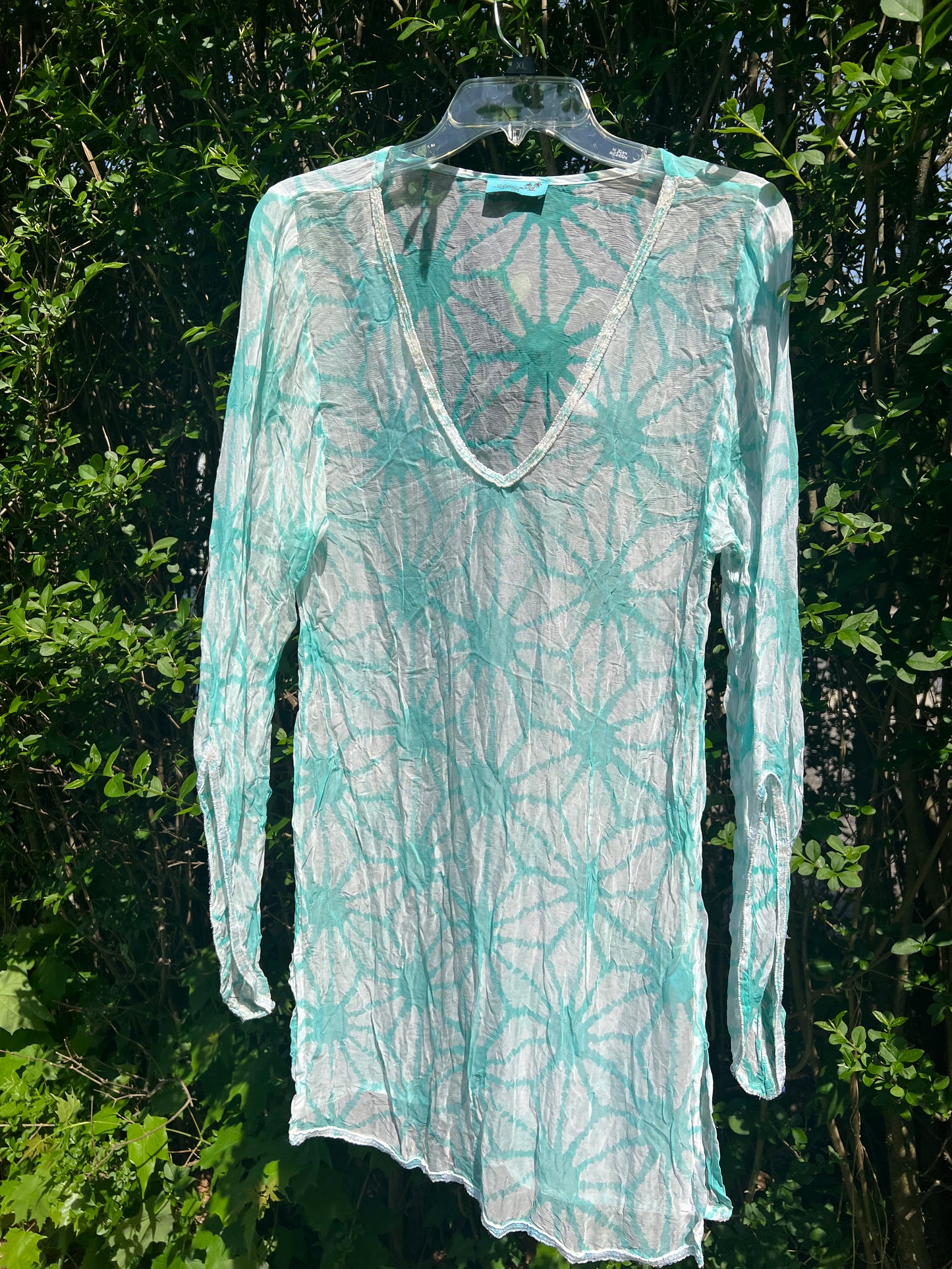 Letarte beaded Top