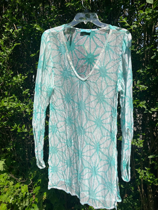 Letarte beaded Top