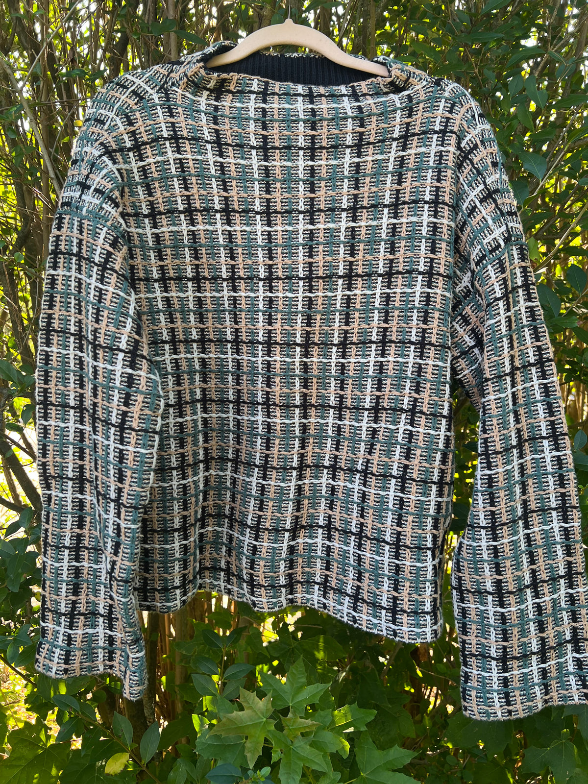 Ann Taylor Sweater
