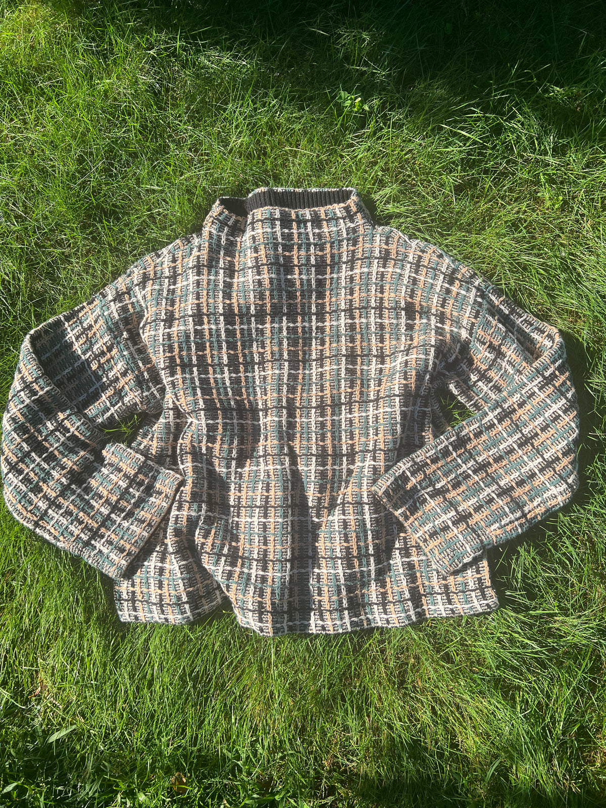 Ann Taylor Sweater