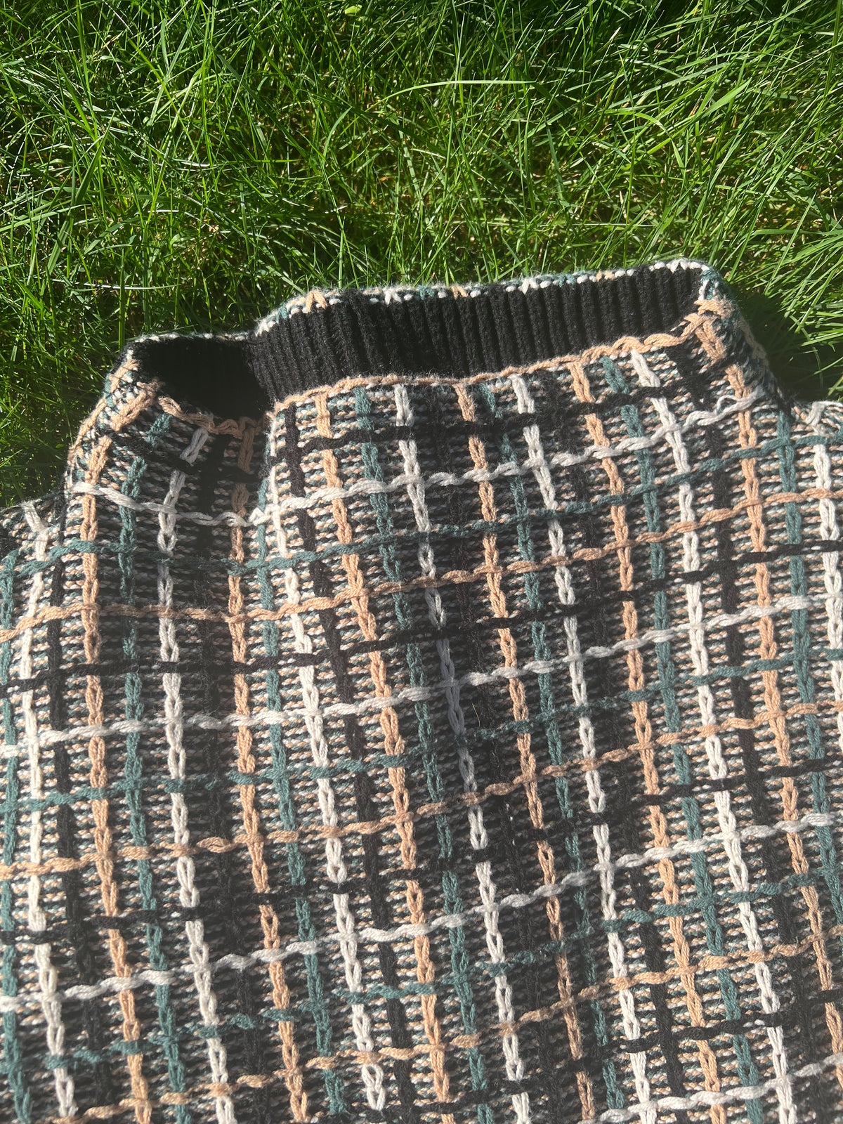 Ann Taylor Sweater