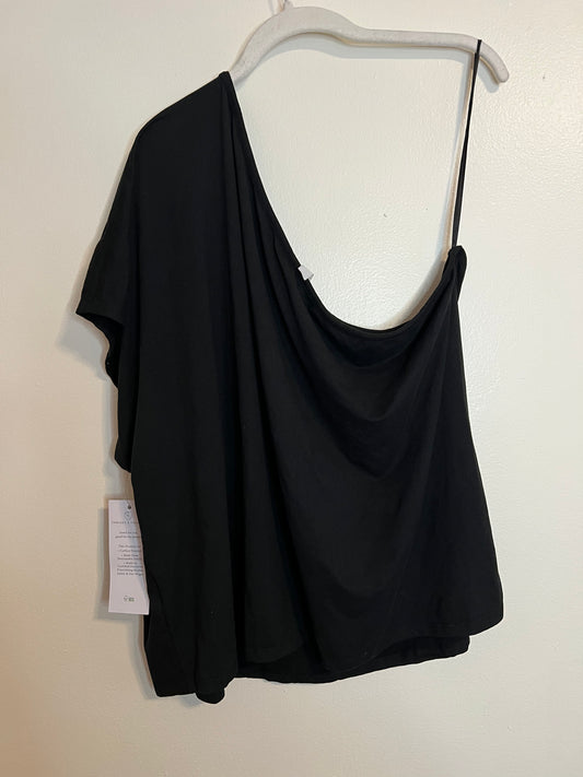 Thread 4 Thought Black One Should Top