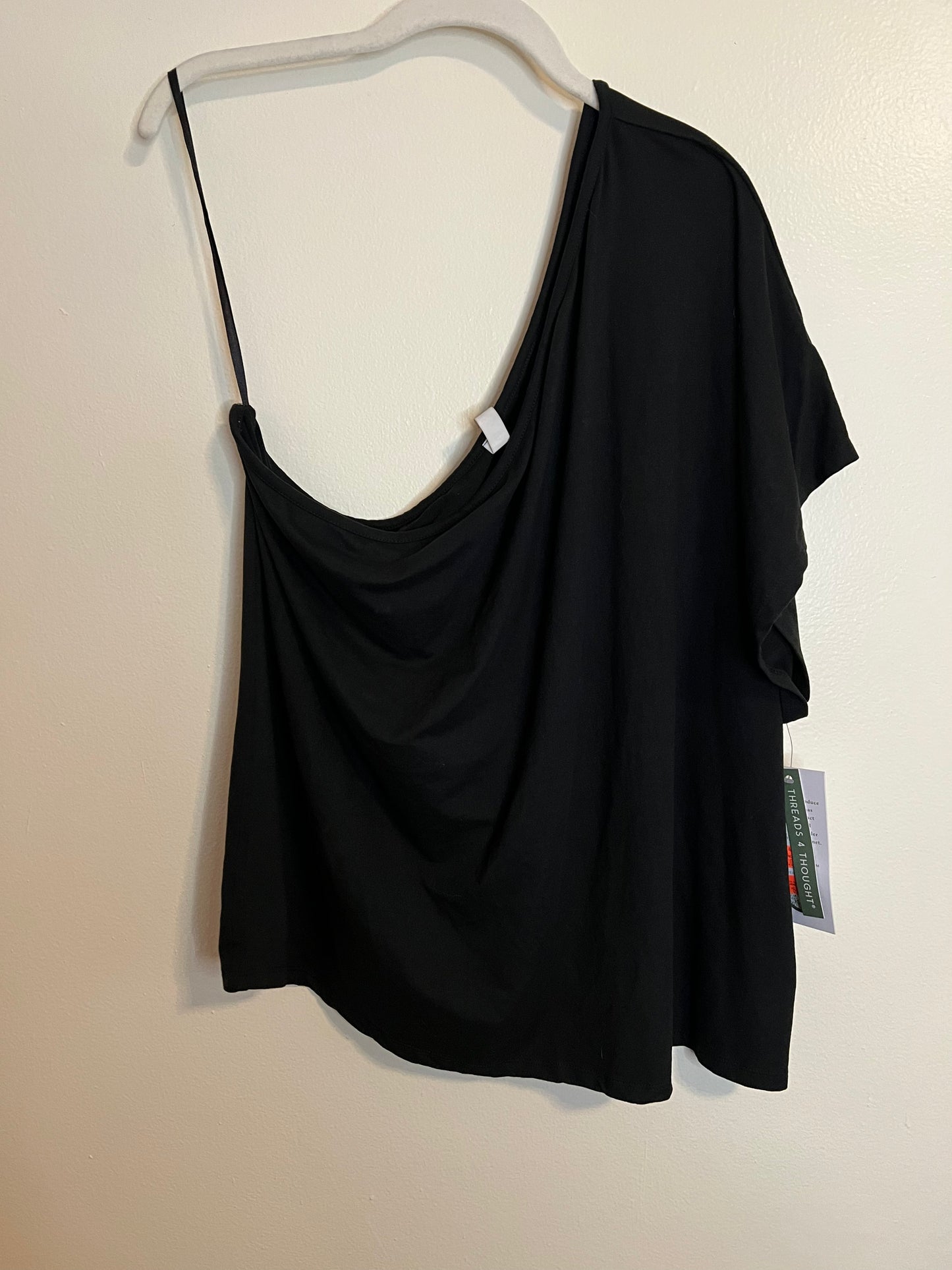 Thread 4 Thought Black One Should Top