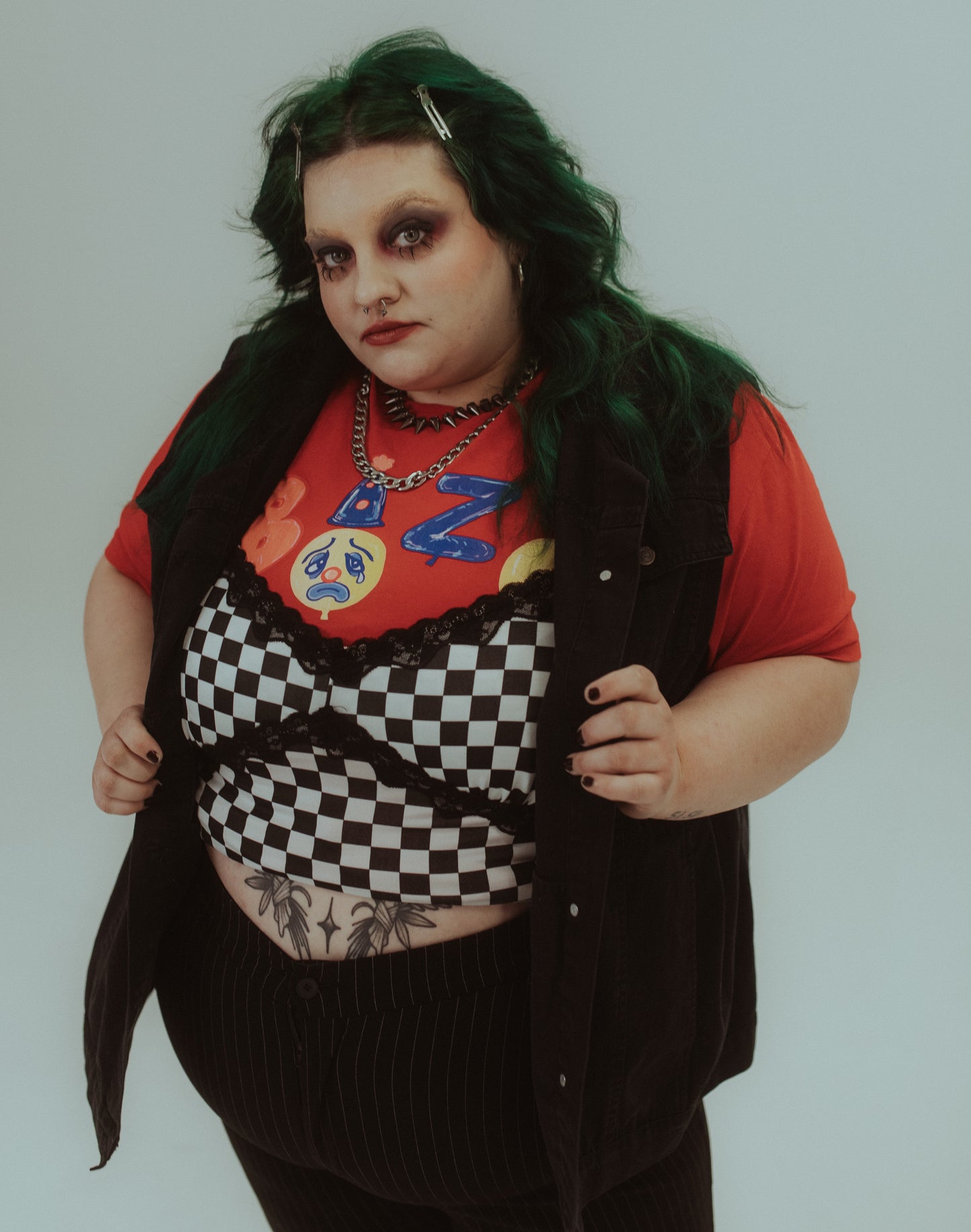 BOZO the Drag Queen T-shirt