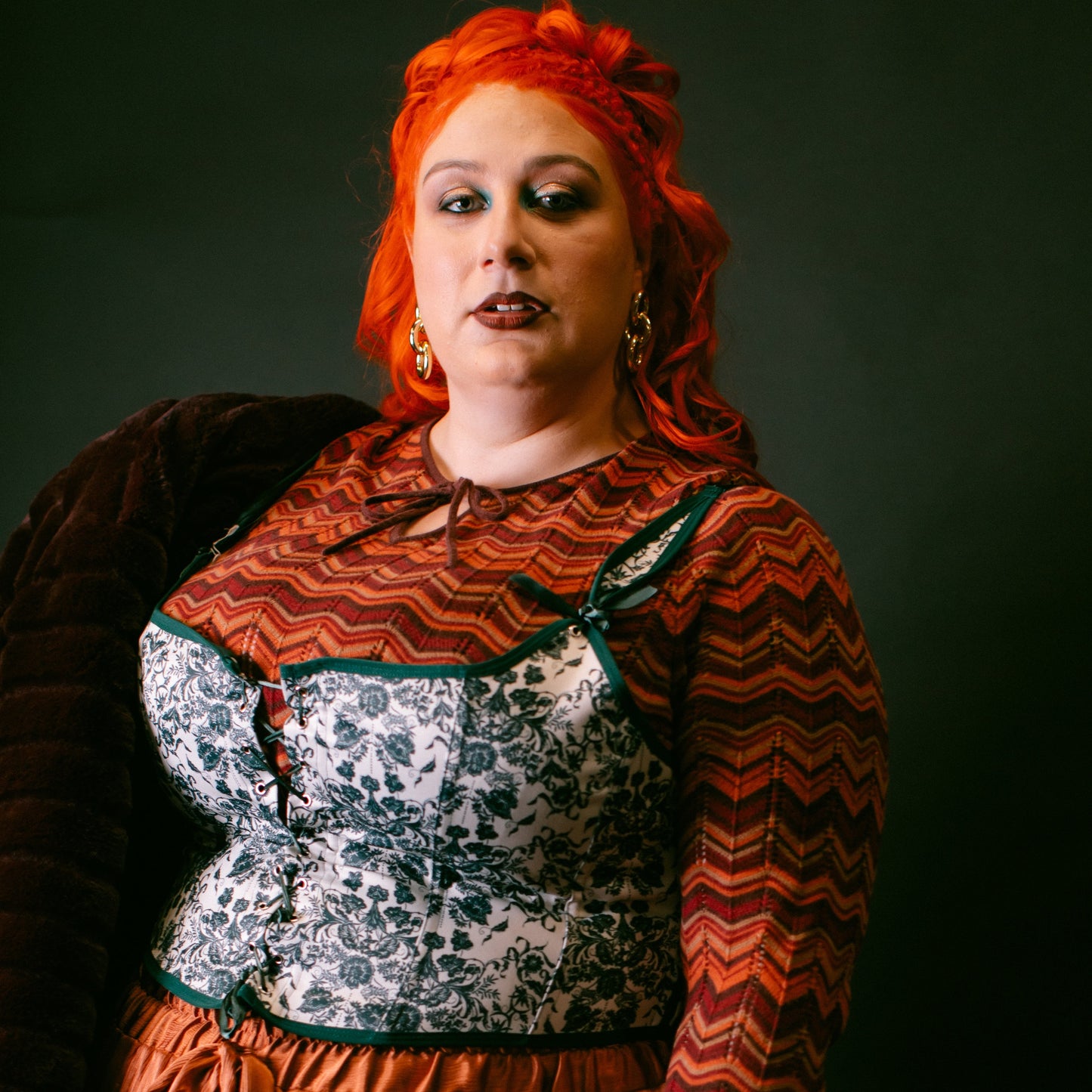 Adore me Corset