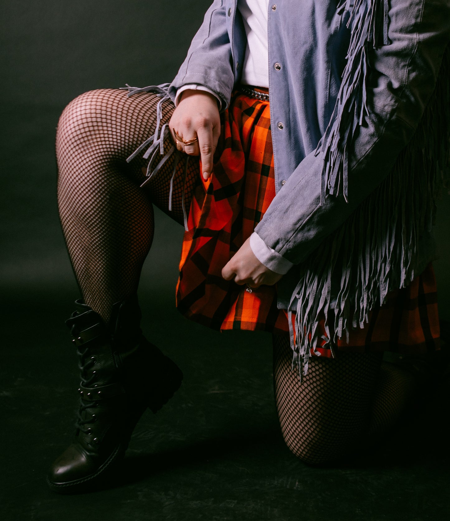 Guess Boots