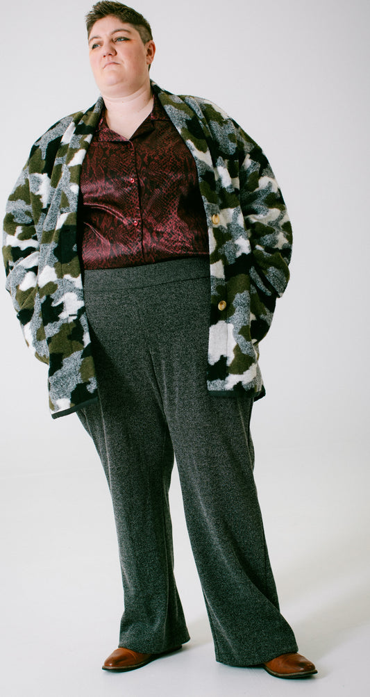 Lane Bryant Trouser